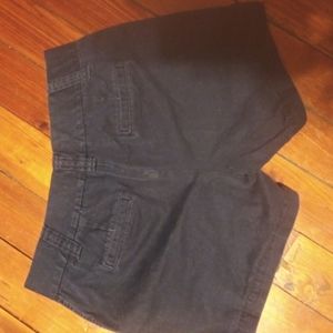J.Crew Chino Shorts